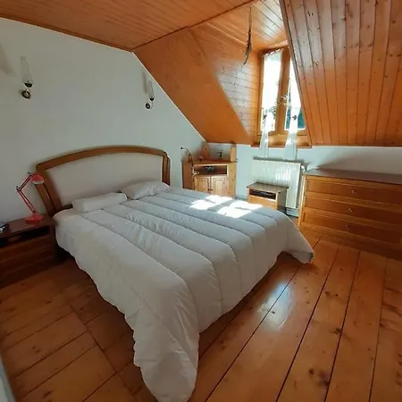 Maison Du Guier 4 Ou 6 Personne Au Coeur Du Massif Holiday home