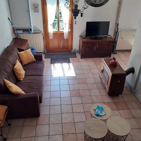Maison Du Guier 4 Ou 6 Personne Au Coeur Du Massif * Saint-Pierre-de-Chartreuse