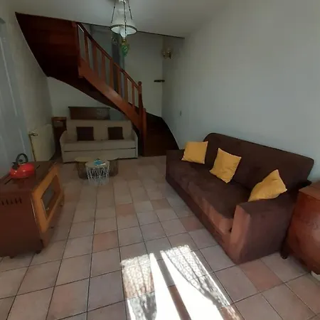 Maison Du Guier 4 Ou 6 Personne Au Coeur Du Massif Holiday home Saint-Pierre-de-Chartreuse