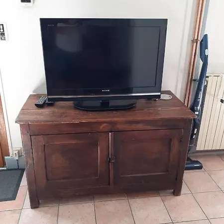 Maison Du Guier 4 Ou 6 Personne Au Coeur Du Massif Holiday home *